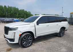 2023 CADILLAC ESCALADE ESV SPORT PLATINUM