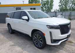 2023 CADILLAC ESCALADE ESV SPORT PLATINUM