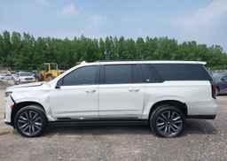 2023 CADILLAC ESCALADE ESV SPORT PLATINUM