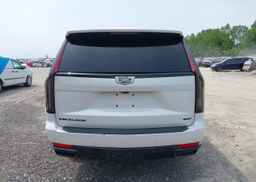 2023 CADILLAC ESCALADE ESV SPORT PLATINUM