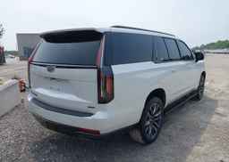 2023 CADILLAC ESCALADE ESV SPORT PLATINUM