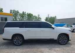 2023 CADILLAC ESCALADE ESV SPORT PLATINUM