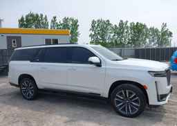 2023 CADILLAC ESCALADE ESV SPORT PLATINUM