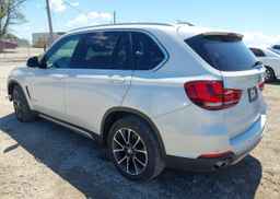 2016 BMW X5 XDRIVE35D