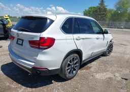2016 BMW X5 XDRIVE35D