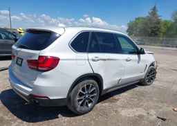 2016 BMW X5 XDRIVE35D