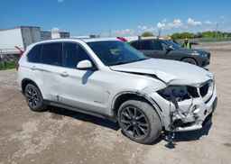 2016 BMW X5 XDRIVE35D