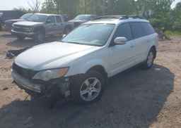 2009 SUBARU OUTBACK 2.5I