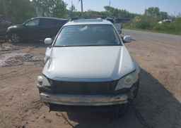 2009 SUBARU OUTBACK 2.5I