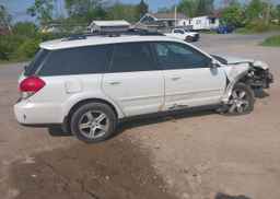 2009 SUBARU OUTBACK 2.5I