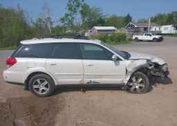 2009 SUBARU OUTBACK 2.5I