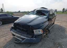 2015 RAM 1500 LONGHORN