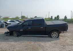 2015 RAM 1500 LONGHORN
