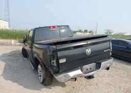 2015 RAM 1500 LONGHORN