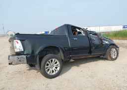 2015 RAM 1500 LONGHORN