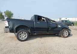 2015 RAM 1500 LONGHORN