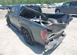 2006 GMC CANYON SL