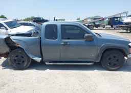 2006 GMC CANYON SL