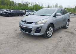 2010 MAZDA CX-7