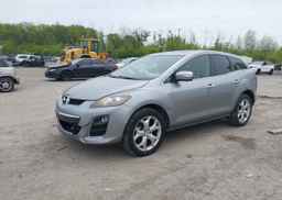 2010 MAZDA CX-7