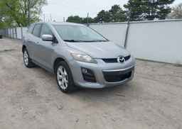 2010 MAZDA CX-7