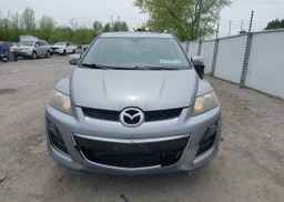 2010 MAZDA CX-7
