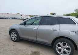 2010 MAZDA CX-7