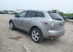 2010 MAZDA CX-7