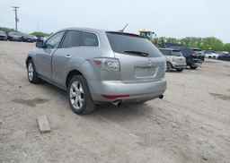 2010 MAZDA CX-7