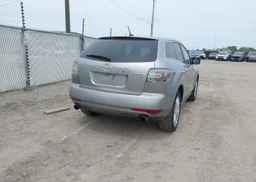 2010 MAZDA CX-7