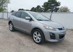 2010 MAZDA CX-7