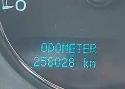 2010 CHEVROLET SILVERADO 1500 LTZ