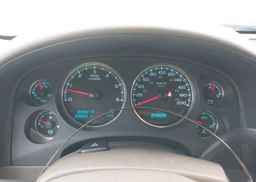 2010 CHEVROLET SILVERADO 1500 LTZ