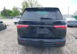 2024 TOYOTA SEQUOIA SR5