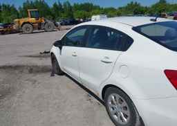 2012 KIA RIO LX