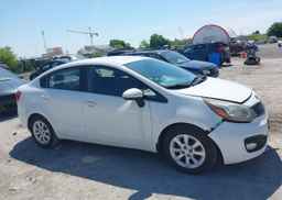 2012 KIA RIO LX