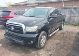 2012 TOYOTA TUNDRA SR5 5.7L V8