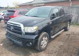 2012 TOYOTA TUNDRA SR5 5.7L V8