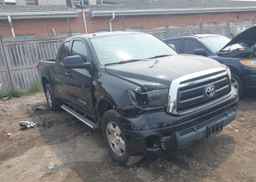 2012 TOYOTA TUNDRA SR5 5.7L V8