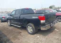 2012 TOYOTA TUNDRA SR5 5.7L V8