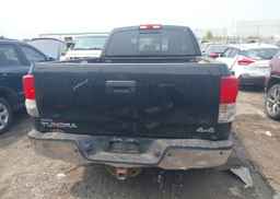 2012 TOYOTA TUNDRA SR5 5.7L V8