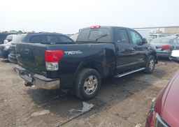 2012 TOYOTA TUNDRA SR5 5.7L V8