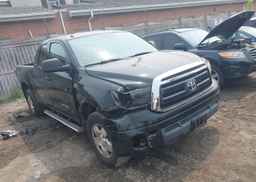2012 TOYOTA TUNDRA SR5 5.7L V8