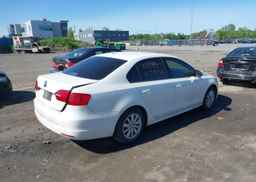 2011 TOYOTA COROLLA