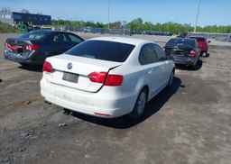 2011 TOYOTA COROLLA