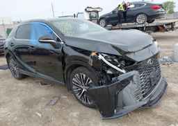2024 LEXUS RX 350H