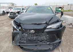 2024 LEXUS RX 350H