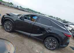 2024 LEXUS RX 350H