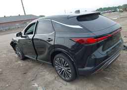 2024 LEXUS RX 350H