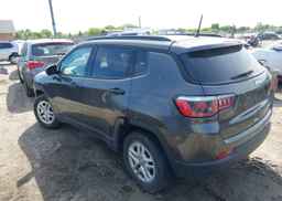 2017 JEEP COMPASS SPORT